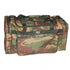 BOLD LOOK DELUXE BAGS-GREEN-1